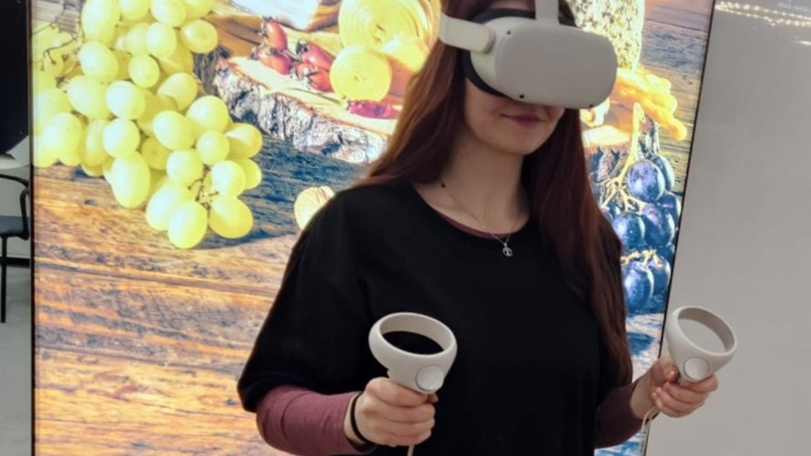 Progress Promotion ukážka práce