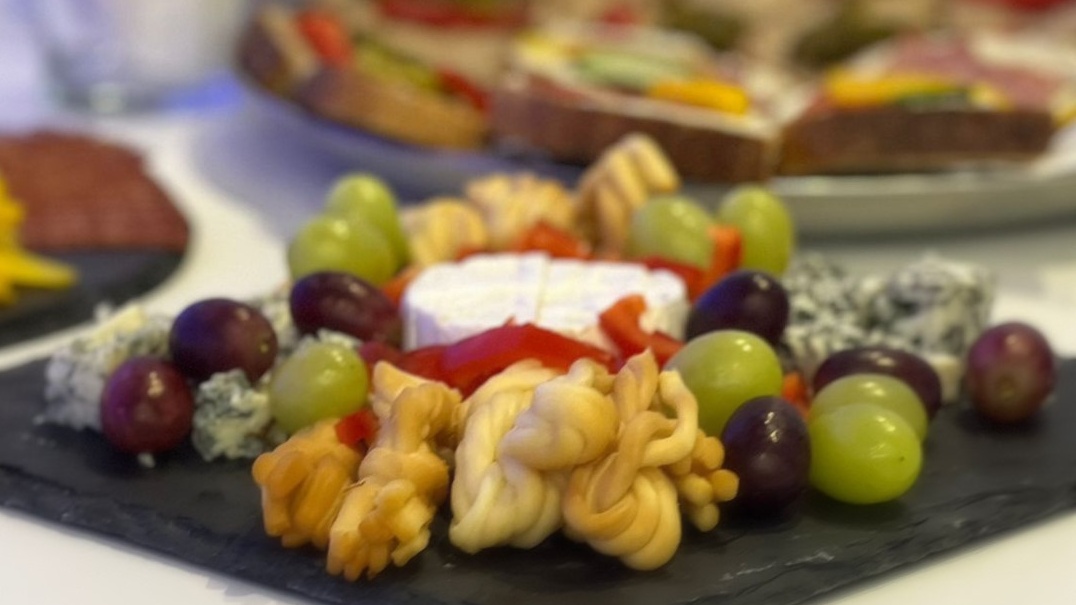 Progress Promotion ukážka práce